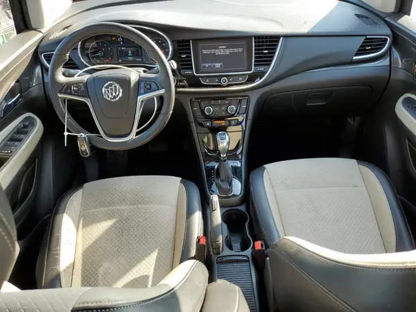 KL4CJESB6HB254599 2017 BUICK ENCORE - Image 8