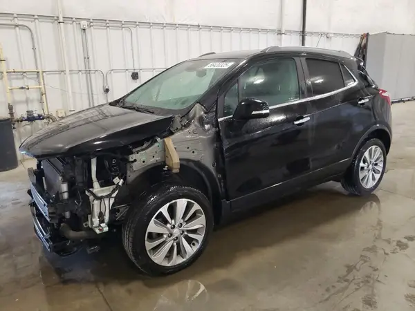 KL4CJESB6JB515350 2018 BUICK ENCORE - Image 1