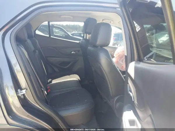 KL4CJESB6JB517499 2018 BUICK ENCORE - Image 8