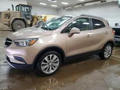 KL4CJESB6JB518930 2018 BUICK ENCORE