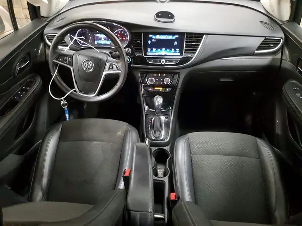 KL4CJESB6JB518930 2018 BUICK ENCORE - Image 8