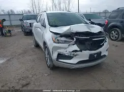 KL4CJESB6JB527496 2018 BUICK ENCORE