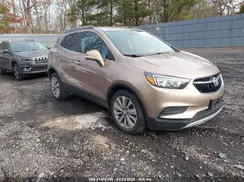 KL4CJESB6JB528695 2018 BUICK ENCORE