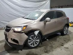 KL4CJESB6JB537574 2018 BUICK ENCORE