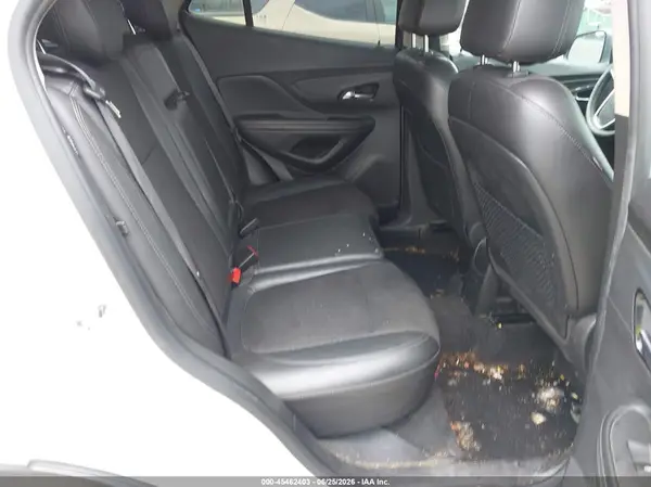 KL4CJESB6JB565052 2018 BUICK ENCORE - Image 8