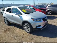 KL4CJESB6JB565147 2018 BUICK ENCORE