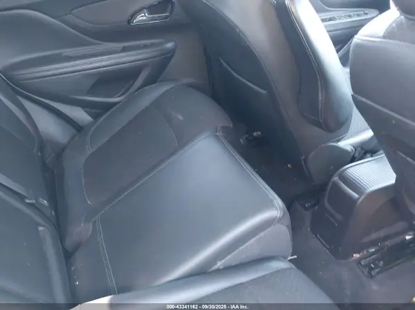 KL4CJESB6JB565147 2018 BUICK ENCORE - Image 8