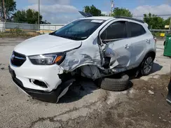 KL4CJESB6JB565990 2018 BUICK ENCORE