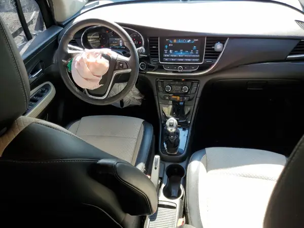 KL4CJESB6JB565990 2018 BUICK ENCORE - Image 8