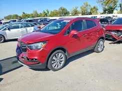 KL4CJESB6JB572390 2018 BUICK ENCORE