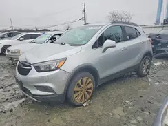 KL4CJESB6JB573989 2018 BUICK ENCORE