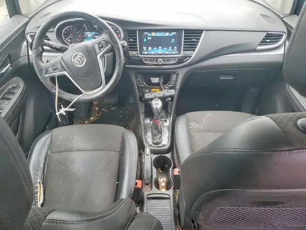 KL4CJESB6JB573989 2018 BUICK ENCORE - Image 8
