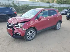KL4CJESB6JB576780 2018 BUICK ENCORE