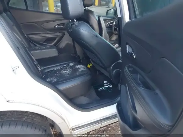 KL4CJESB6JB579386 2018 BUICK ENCORE - Image 8