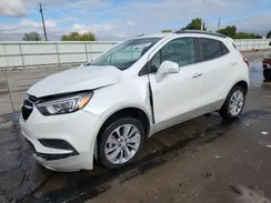 KL4CJESB6JB584698 2018 BUICK ENCORE