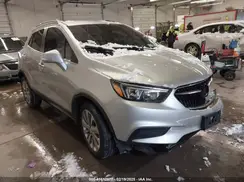 KL4CJESB6JB598732 2018 BUICK ENCORE