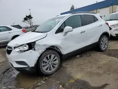 KL4CJESB6JB602357 2018 BUICK ENCORE