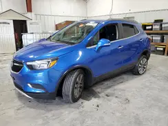 KL4CJESB6JB602908 2018 BUICK ENCORE