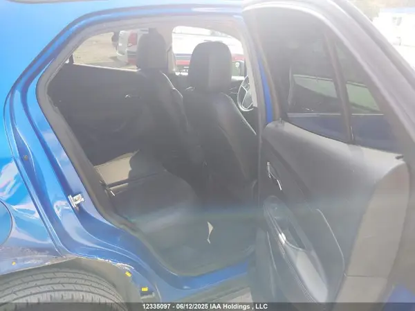 KL4CJESB6JB608983 2018 BUICK ENCORE - Image 8