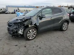 KL4CJESB6JB611771 2018 BUICK ENCORE