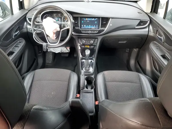KL4CJESB6JB611771 2018 BUICK ENCORE - Image 8