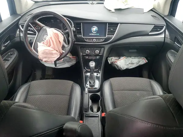 KL4CJESB6JB613813 2018 BUICK ENCORE - Image 8