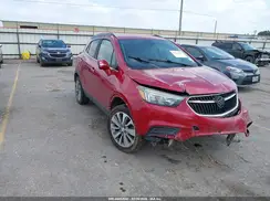 KL4CJESB6JB614590 2018 BUICK ENCORE