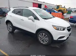 KL4CJESB6JB616579 2018 BUICK ENCORE