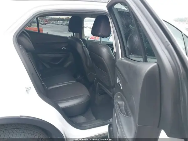 KL4CJESB6JB616579 2018 BUICK ENCORE - Image 8