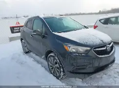 KL4CJESB6JB624892 2018 BUICK ENCORE
