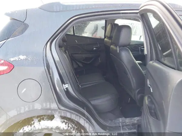 KL4CJESB6JB624892 2018 BUICK ENCORE - Image 8