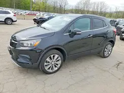 KL4CJESB6JB633513 2018 BUICK ENCORE