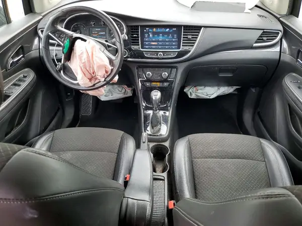 KL4CJESB6JB633513 2018 BUICK ENCORE - Image 8