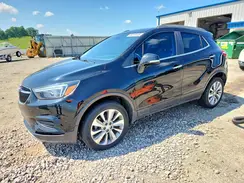 KL4CJESB6JB636413 2018 BUICK ENCORE