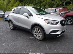 KL4CJESB6JB639604 2018 BUICK ENCORE