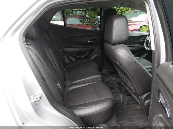 KL4CJESB6JB639604 2018 BUICK ENCORE - Image 8