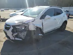 KL4CJESB6JB640106 2018 BUICK ENCORE