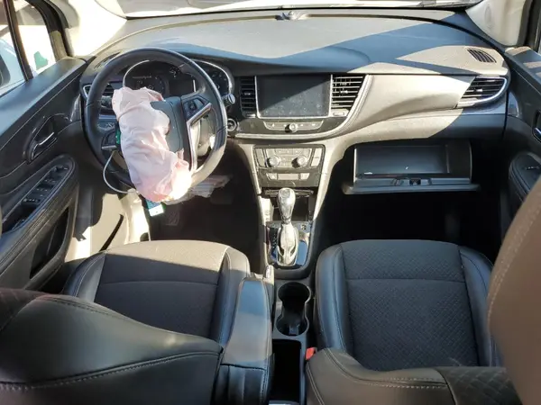 KL4CJESB6JB640106 2018 BUICK ENCORE - Image 8