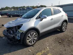 KL4CJESB6JB656192 2018 BUICK ENCORE