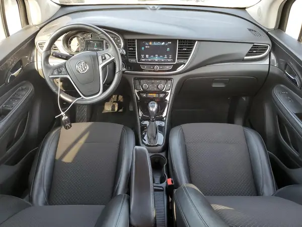 KL4CJESB6JB656192 2018 BUICK ENCORE - Image 8