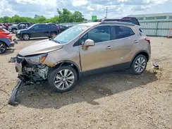 KL4CJESB6JB676815 2018 BUICK ENCORE
