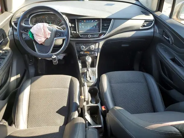 KL4CJESB6JB676815 2018 BUICK ENCORE - Image 8