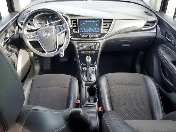 KL4CJESB6JB688477 2018 BUICK ENCORE - Image 8
