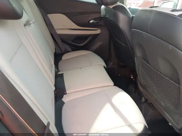KL4CJESB6JB693503 2018 BUICK ENCORE - Image 8