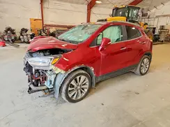 KL4CJESB6JB695283 2018 BUICK ENCORE