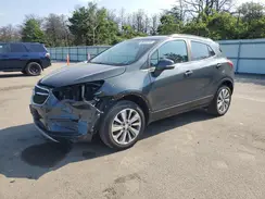 KL4CJESB6JB696272 2018 BUICK ENCORE