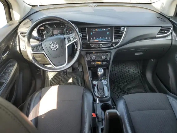 KL4CJESB6JB696272 2018 BUICK ENCORE - Image 8
