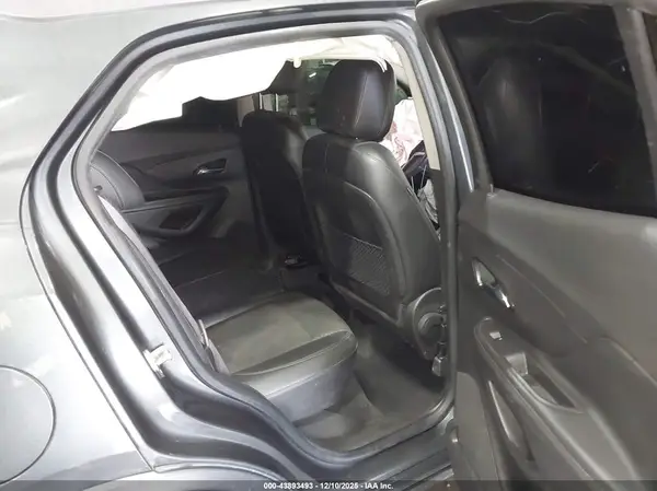 KL4CJESB6JB709893 2018 BUICK ENCORE - Image 8
