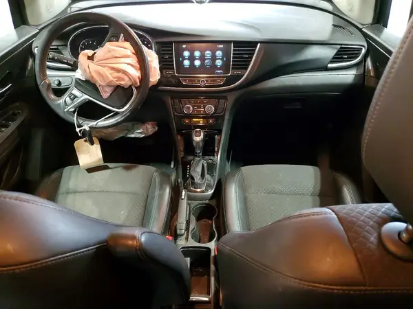 KL4CJESB6KB701763 2019 BUICK ENCORE - Image 8