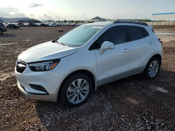 KL4CJESB6KB711399 2019 BUICK ENCORE - Image 1